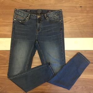 VIGOSS Skinny Jeans-Jagger-Super Skinny Cut (29)